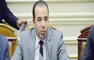 احمد بدوي : مشاركة  السيسي في قمة برلين تؤكد اهتمام مصر  بالأوضاع المشتعلة في ليبيا