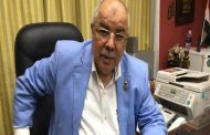 النائب إسماعيل نصر الدين: قاعدة برنيس مهامها حماية السواحل المصرية الجنوبية