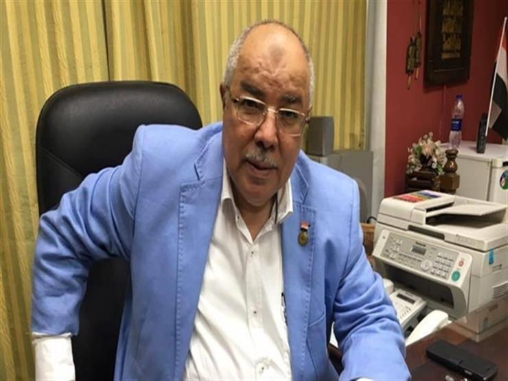 النائب إسماعيل نصر الدين: قاعدة برنيس مهامها حماية السواحل المصرية الجنوبية