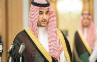الأمير خالد بن سلمان يبحث مع إسبر التحديات المشتركة