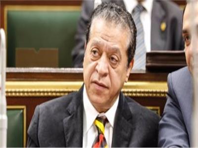 النائب محمد المسعود:  أردوغان اتجنن