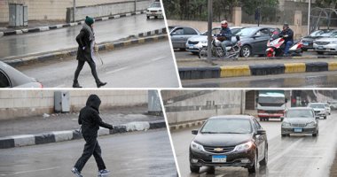 ننشر درجات الحرارة المتوقعة اليوم الثلاثاء