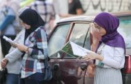 317445 طالبا وطالبة يؤدون امتحان الشهادة الإعدادية بالقاهرة والجيزة