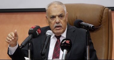 تفاصيل لقاء رئيس الهيئة العربية للتصنيع ومساعد رئيس جمهورية الكونغو