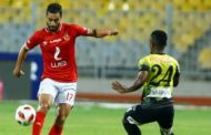موعد مباراة الأهلى والمقاولون اليوم في الدوري المصري والقنوات الناقلة