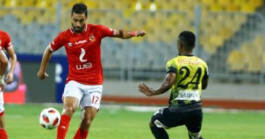 موعد مباراة الأهلى والمقاولون اليوم في الدوري المصري والقنوات الناقلة