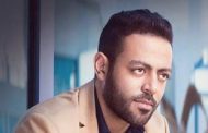 الجمعة.. تامر عاشور يحيي حفلا غنائيا في السعودية