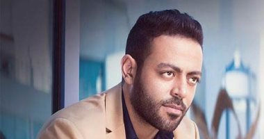 الجمعة.. تامر عاشور يحيي حفلا غنائيا في السعودية