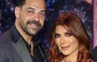 اصالة تعلن انفصالها عن طارق العريان