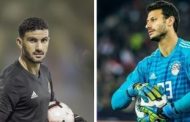 منتخب مصر يستبعد محمد عواد وبسام