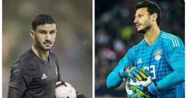 منتخب مصر يستبعد محمد عواد وبسام