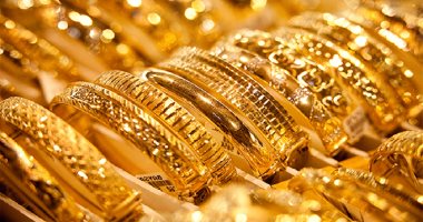 استقرار اسعار الذهب لليوم الثالث على التوالي