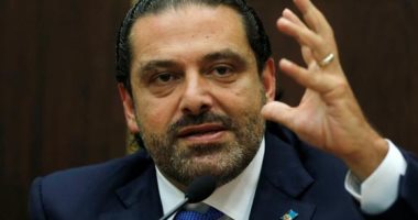 سعد الحريرى: استباحة بيروت وأسواقها ومؤسساتها عمل مرفوض ومدان