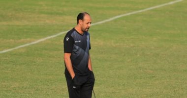 عماد النحاس يستعين بالأهلي لمواجهة ميدو