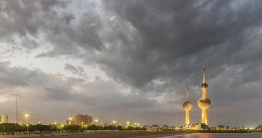 طقس الخليج.. مستقر فى السعودية وسقوط أمطار خفيفة فى الإمارات والبحرين