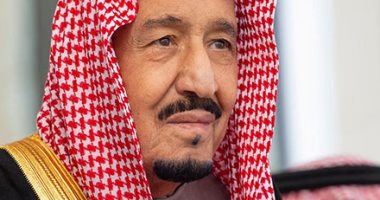 الملك سلمان يوجه رسالة إلى الرئيس التونسى