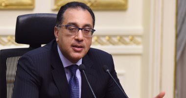 رئيس الوزراء يصل أسوان لتسليم تعويضات متضررى النوبة