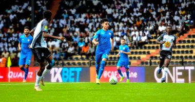 الزمالك يرصد مكافآت خاصة لإسقاط مازيمبى