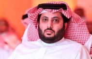 تركى آل الشيخ يجرى عملية فى أوروبا ويشكر محبيه بأبيات شعرية