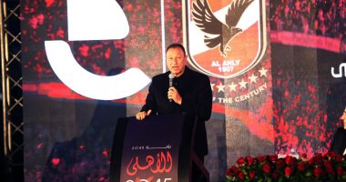 الأهلي يرفع سقفه فى ملف المهاجم الأجنبى