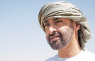 محمد بن زايد نعيا كوبى براينت: فقدنا رجل المبادرات الإنسانية وملهم الأجيال