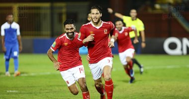 وكيله: رمضان صبحي سعره 10 ملايين إسترليني وما يغلاش على الأهلي