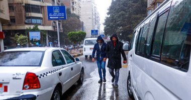 الصحة تقدم روشتة الحماية من مخاطر الطقس السيئ