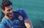 الأهلي يرفض مناقشة عروض رحيل الشناوي فى يناير