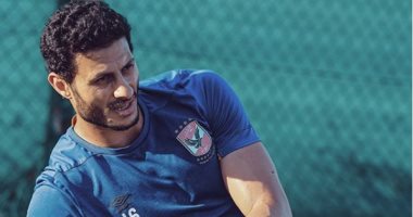 الأهلي يرفض مناقشة عروض رحيل الشناوي فى يناير
