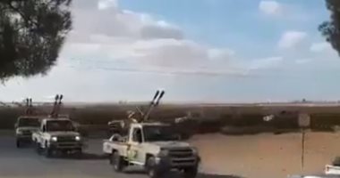 الأمم المتحدة ترحب بدعوات وقف العمليات العسكرية فى ليبيا