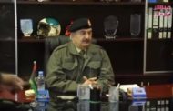 ننشر نص رسالة حفتر للرئيس الروسي بشأن محادثات الأطراف الليبية في موسكو