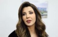 نانسى عجرم وزوجها يقاضيان صحفيا سوريا هددهما بالقتل انتقاما لمواطنه