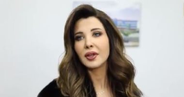 نانسى عجرم وزوجها يقاضيان صحفيا سوريا هددهما بالقتل انتقاما لمواطنه