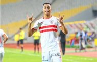 كارتيرون يعيد مصطفي محمد لتشكيل الزمالك