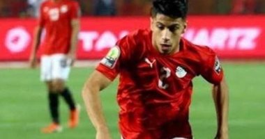 طلائع الجيش ينهى إجراءات استعارة عمار حمدى من الأهلى