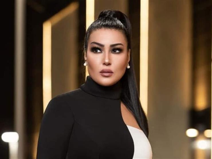 إلغاء حبس الفنانة سمية الخشاب بعد دفع مليون جنيه