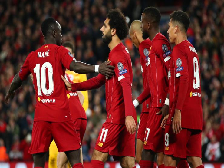 ليفربول يحقق إنجازا فريدا بمرور 365 يوما بدون هزيمة