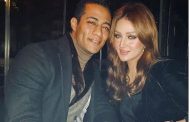 شاهد.. محمد رمضان ينشر صورة لزوجته والجمهور يرد
