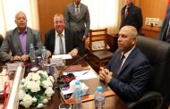 كامل الوزير : النقل كانت مديونه ب ٧٨ مليار جنيه واستطعنا تسديد ٣٥مليار من بيع الخردة والتذاكر والغرامات