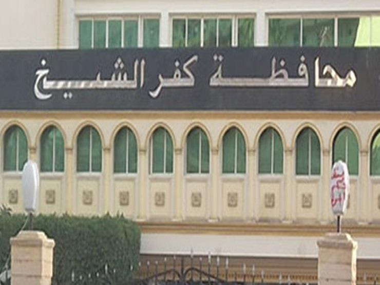 كفر الشيخ تحتفل رسميًا بمئوية إنشاء كنيسة مار جرجس