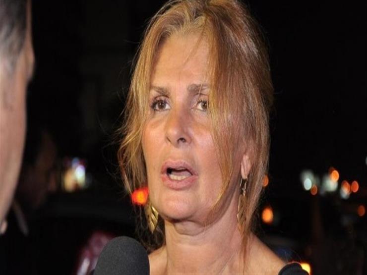 فيديو.. يسرا تكشف حقيقة إصابتها بسرطان الدم