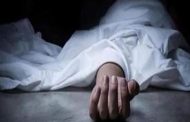فكهانى يقتل زوجته والأمن يكتشف الجريمة أثناء تشييع الجنازة