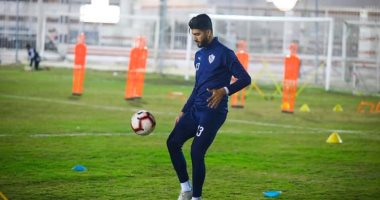 الزمالك يدرس استبعاد 