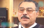 نقابة الموسيقيين تنعي والد الفنان إيهاب توفيق