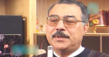 نقابة الموسيقيين تنعي والد الفنان إيهاب توفيق