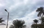 طقس الخليج.. امطار رعدية في السعودية.. وبارد بالبحرين