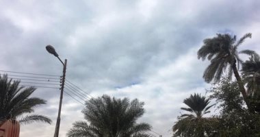 طقس الخليج.. امطار رعدية في السعودية.. وبارد بالبحرين