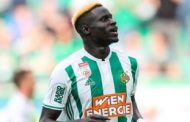 الأهلي يجهز اليو بادجي لمواجهة النجم
