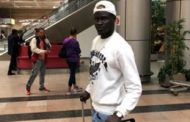 أليو بادجى يفاضل بين القميص 3 و27 فى الأهلى