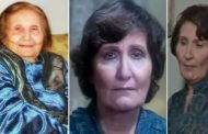 وفاة الفنانة نادية رفيق عن عمر 84 عاما